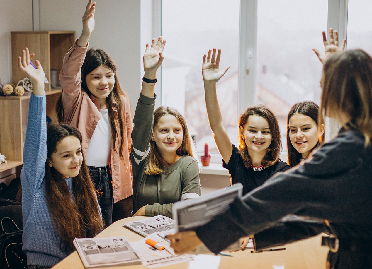 Bireysel Takip Sistemi ile Öne Geçin